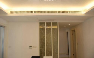 中央空调维修，空调打开除湿模式真的可以更省电吗？